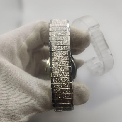 SEIKO セイコー クロノス Quartz Men's Watch — Japanese