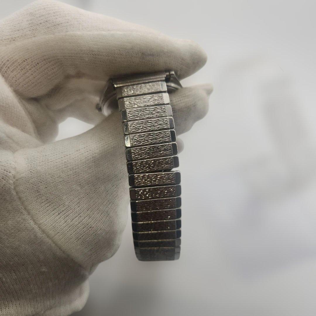 SEIKO セイコー クロノス Quartz Men's Watch — Japanese