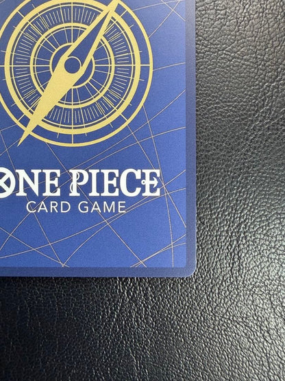 One Piece Nami SR — Other Promotions — Japanese