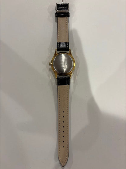 ORIENT Freshman Orient Manual Men's Watch — Japanese