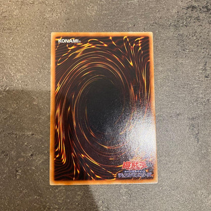 Yu-Gi-Oh Rainbow Neos PTDN — PTDN-JP044 — Japanese