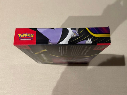Pokemon Unopened English Version Pokémon Card Mega Latias EX Box Box LATIASEX — English