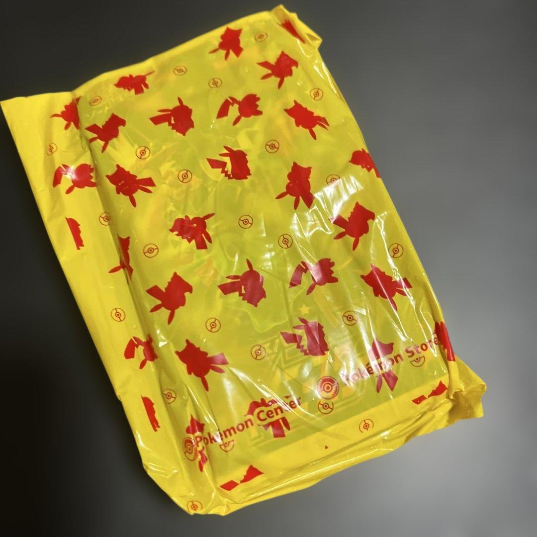 Pokemon Shiny Star V Pokémon Center Purchase Pack 5-Pack Pack — Japanese