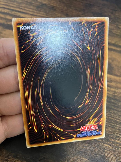 Yu-Gi-Oh The Gift of the Fairy — Japanese