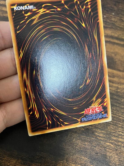 Yu-Gi-Oh The Gift of the Fairy — Japanese
