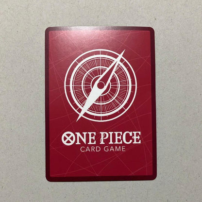 One Piece Marshall D. Teach — OP16-080 — Japanese
