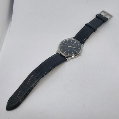 ORIENT 3-needle Quartz Series Men's Watch — Japanese