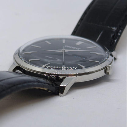 ORIENT 3-needle Quartz Series Men's Watch — Japanese
