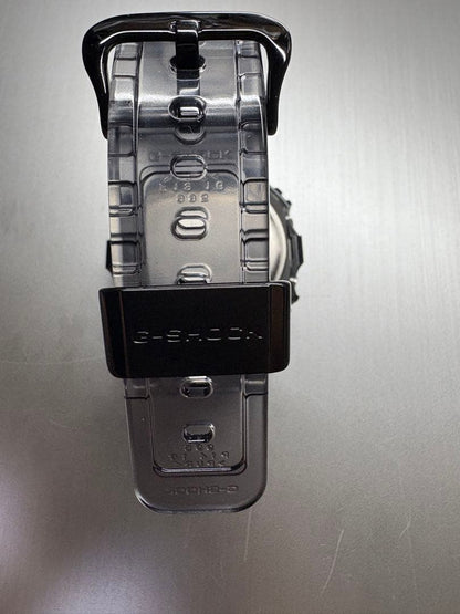 CASIO DWE-5657RE Digital Men's Watch — Japanese