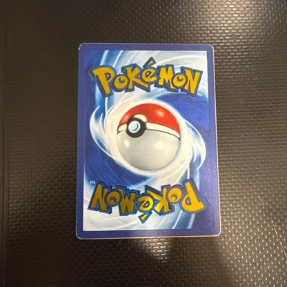 Pokemon Mew ex — Japanese