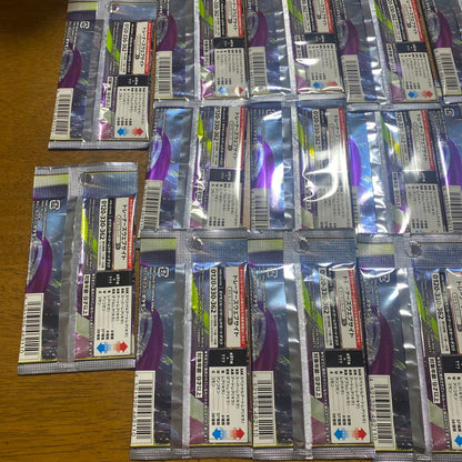 Pokemon Balapack Bulk Sale Unopened Pokémon Card Game Abyss Eye 20p Pack — Japanese