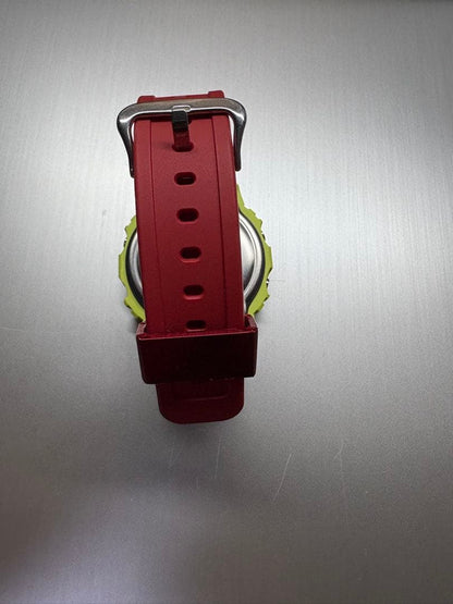 CASIO DW-5600BBMA Digital Men's Watch — Japanese