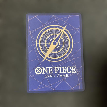 One Piece Boa Hancock — Japanese
