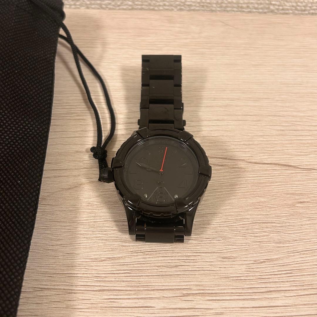 NIXON STAR WARS THE 51-30 SW Quartz Men's Watch — Japanese