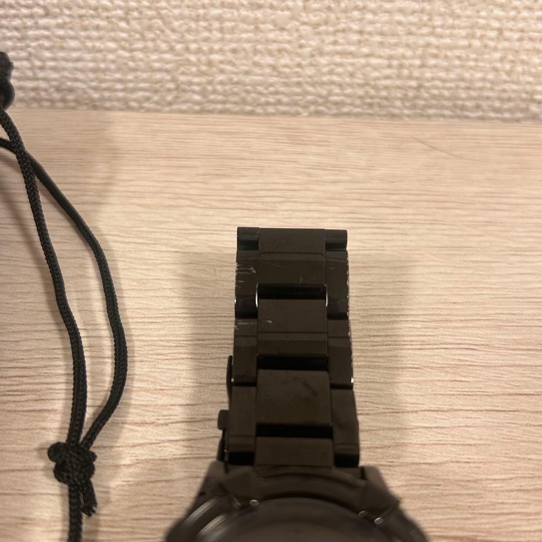 NIXON STAR WARS THE 51-30 SW Quartz Men's Watch — Japanese
