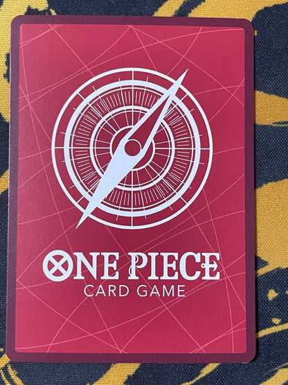 One Piece Luffy L — Japanese