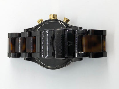 NIXON 42-20 CHRONO Automatic Men's Watch — Japanese