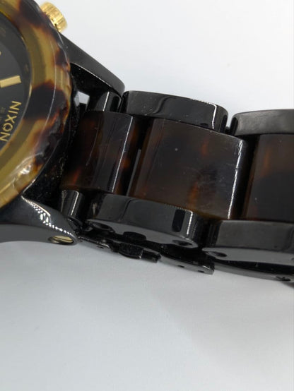 NIXON 42-20 CHRONO Automatic Men's Watch — Japanese
