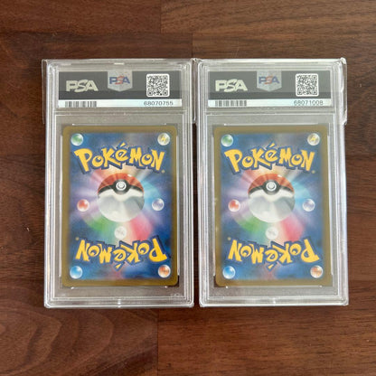 PSA 10 Pokemon Corviknight CSR — S High Class Pack VMAX Climax — Japanese