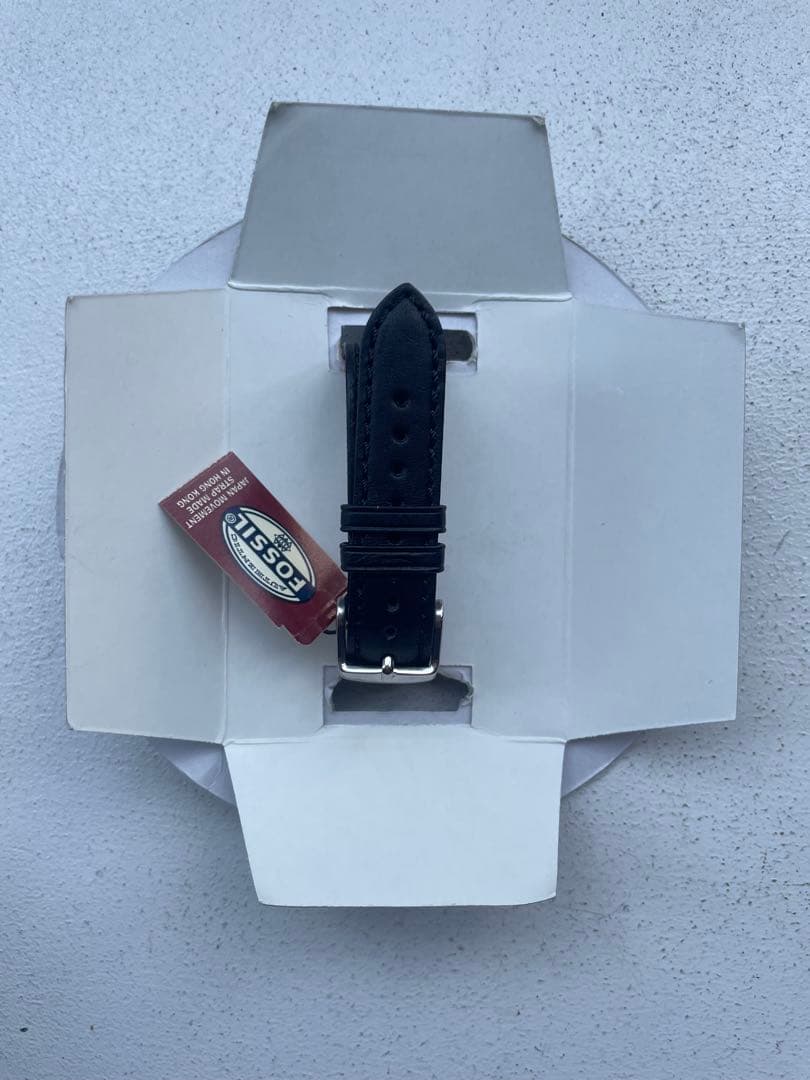 FOSSIL スターウォーズ ダースベイダー Men's Watch — Japanese