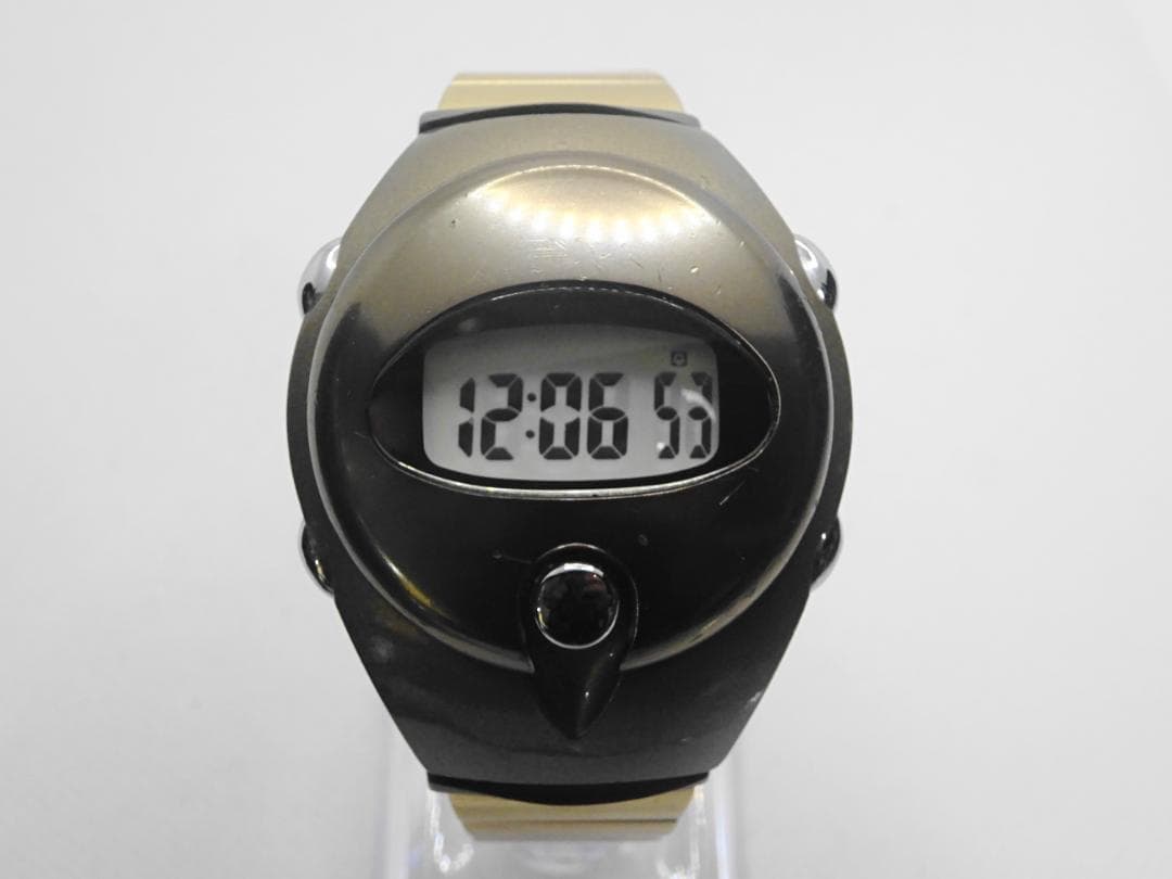 SEIKO S165 Quartz Men's Watch — Japanese