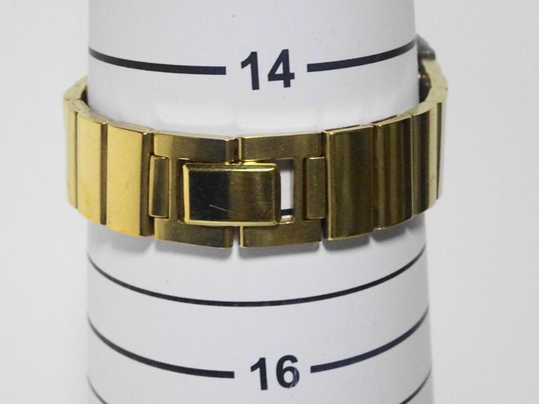 SEIKO S165 Quartz Men's Watch — Japanese