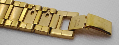 SEIKO S165 Quartz Men's Watch — Japanese