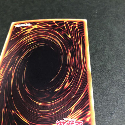 Yu-Gi-Oh Dark Magician of Chaos — Japanese