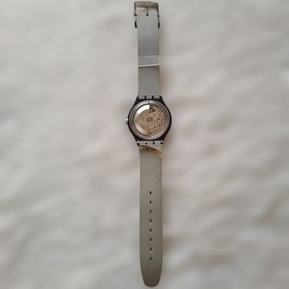 swatch オートマチック Automatic Men's — Japanese