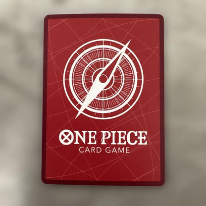 One Piece Teach 2nd Anniversary Re-Para — Japanese