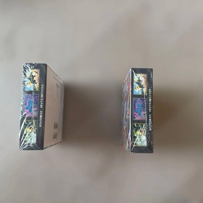 Pokemon Pokémon Card Game Inferno X Box — Japanese