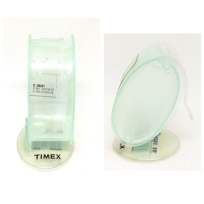 TIMEX Reef Gear In-Digilight Quartz Men's Watch — Japanese