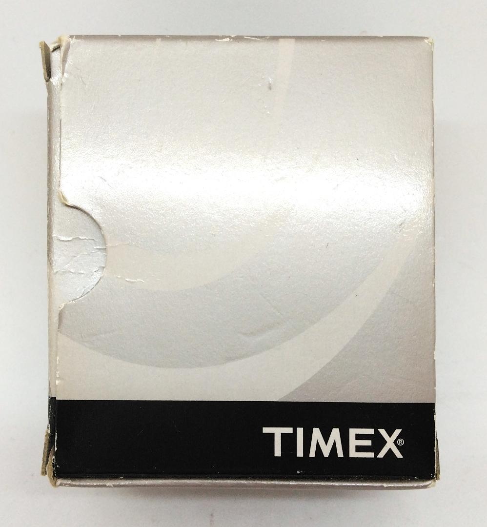 TIMEX Reef Gear In-Digilight Quartz Men's Watch — Japanese
