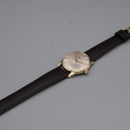 SEIKO Crown Special SD Manual Men's Watch — Japanese