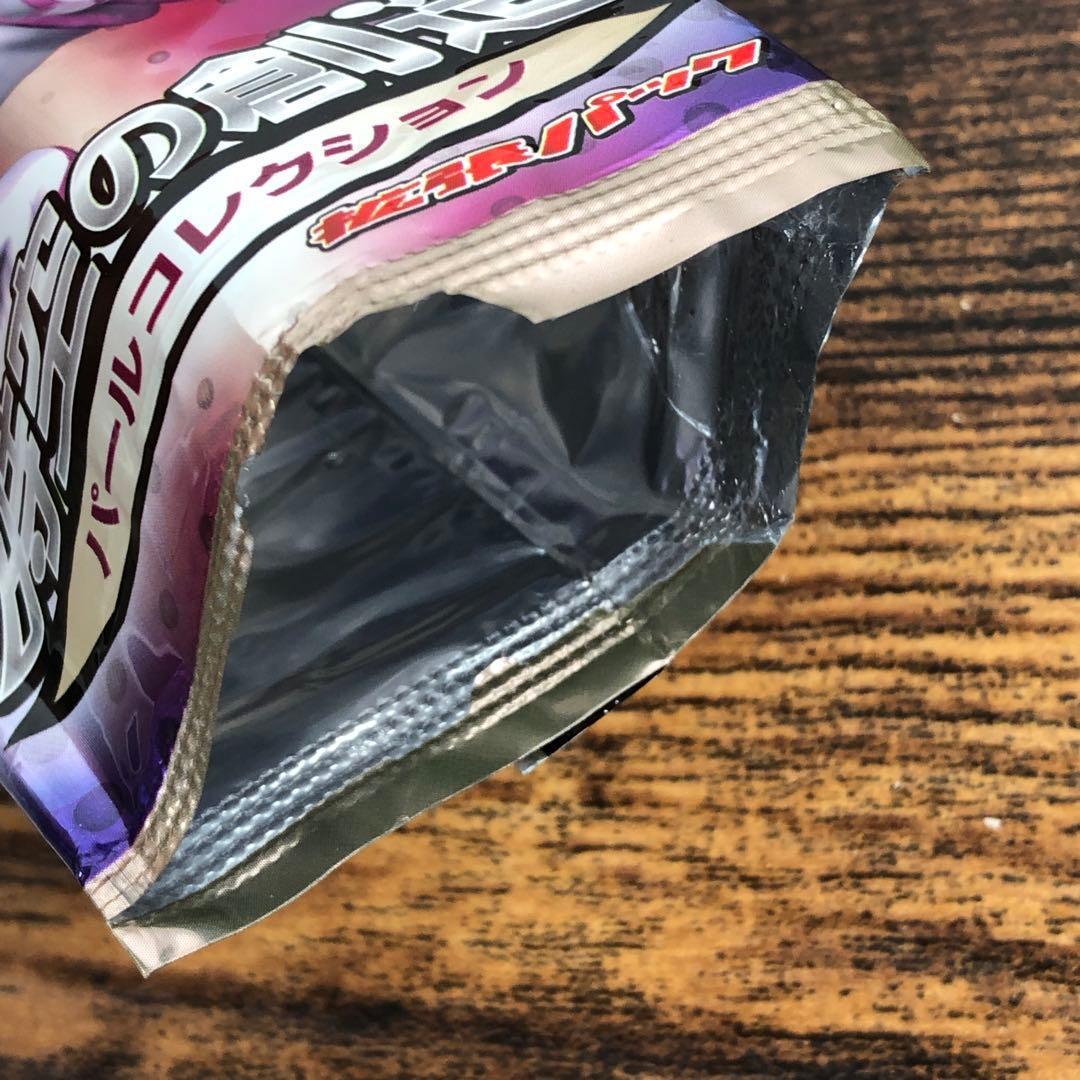 Pokemon Pokémon Card Opening: Time-Space Creation Pearl Collection Empty Pack Outer Bag Pack — Japanese