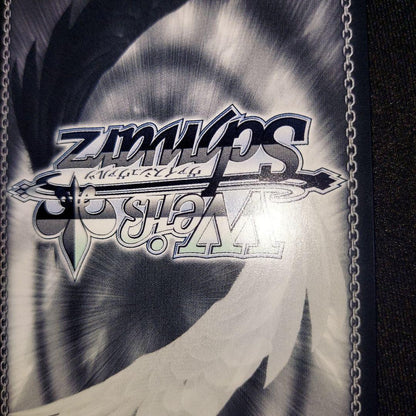 Weiss Schwarz Shining Step Forward to the Future, Nanashi Mumei — Japanese
