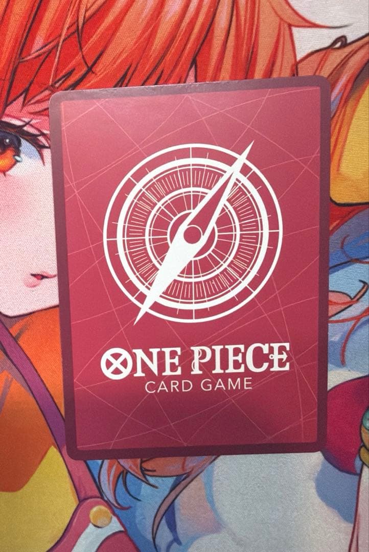 One Piece Monkey D. Luffy L — OP05-060 — Japanese