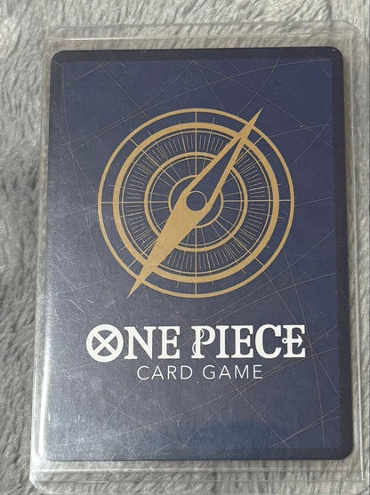 One Piece Monkey D. Luffy P — Japanese
