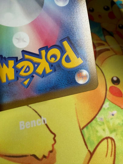Pokemon Palkia VSTAR — Japanese