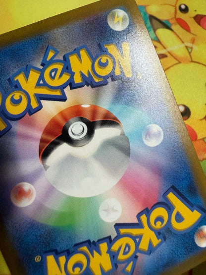 Pokemon Palkia VSTAR — Japanese
