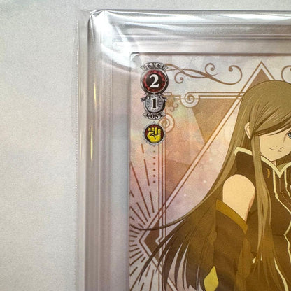 ARS 10 Weiss Schwarz Tales of the Rayleigh Spirit Tia Glanz — Japanese