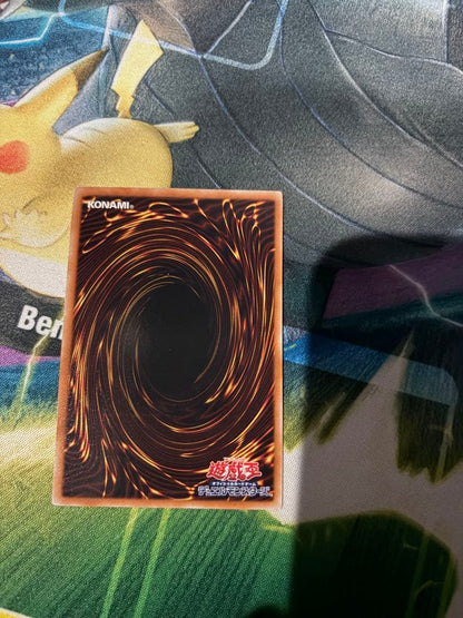 Yu-Gi-Oh Stardust Dragon — Japanese