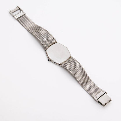 SEIKO CREDOR 3742 Quartz Men's Watch — Japanese