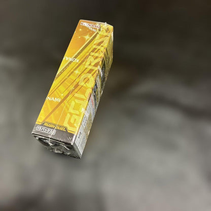 Yu-Gi-Oh That Day’s Product Appearance June 12 Gold Rush Unopened New Shrink Wrap Box Box — Japanese