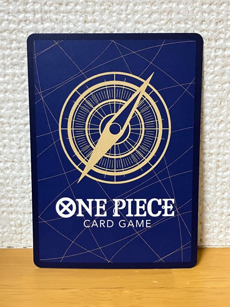 One Piece Beautiful Miss Wednesday Promotion Pack EX Matching Battle UC — Japanese