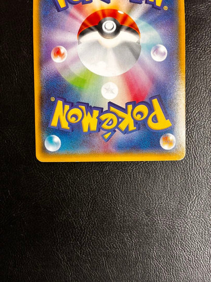 Pokemon Mega Rayquaza — Japanese