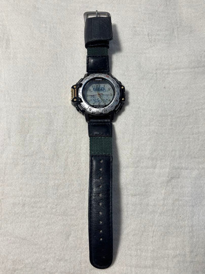 CASIO PROTREK PRT-50 Digital Men's Watch — Japanese
