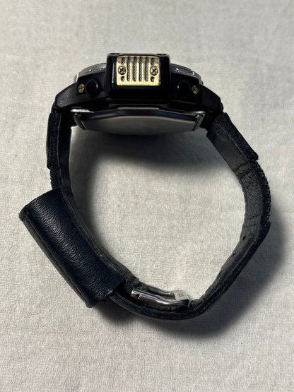CASIO PROTREK PRT-50 Digital Men's Watch — Japanese