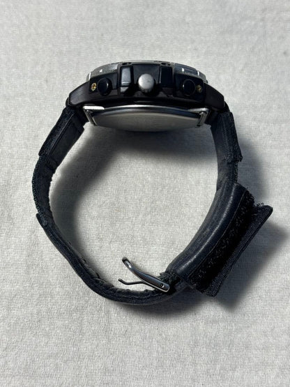 CASIO PROTREK PRT-50 Digital Men's Watch — Japanese