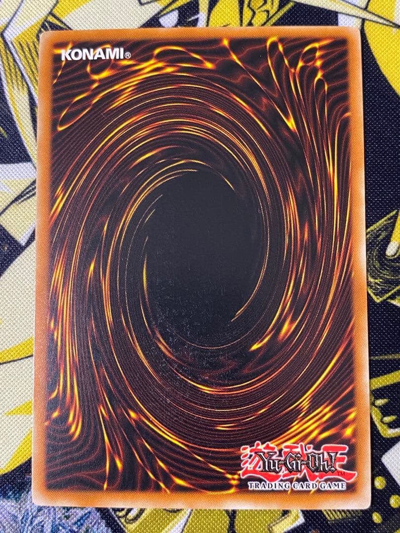 Yu-Gi-Oh Jeminee Elf — English